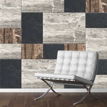 MARBLE PATCHWORK